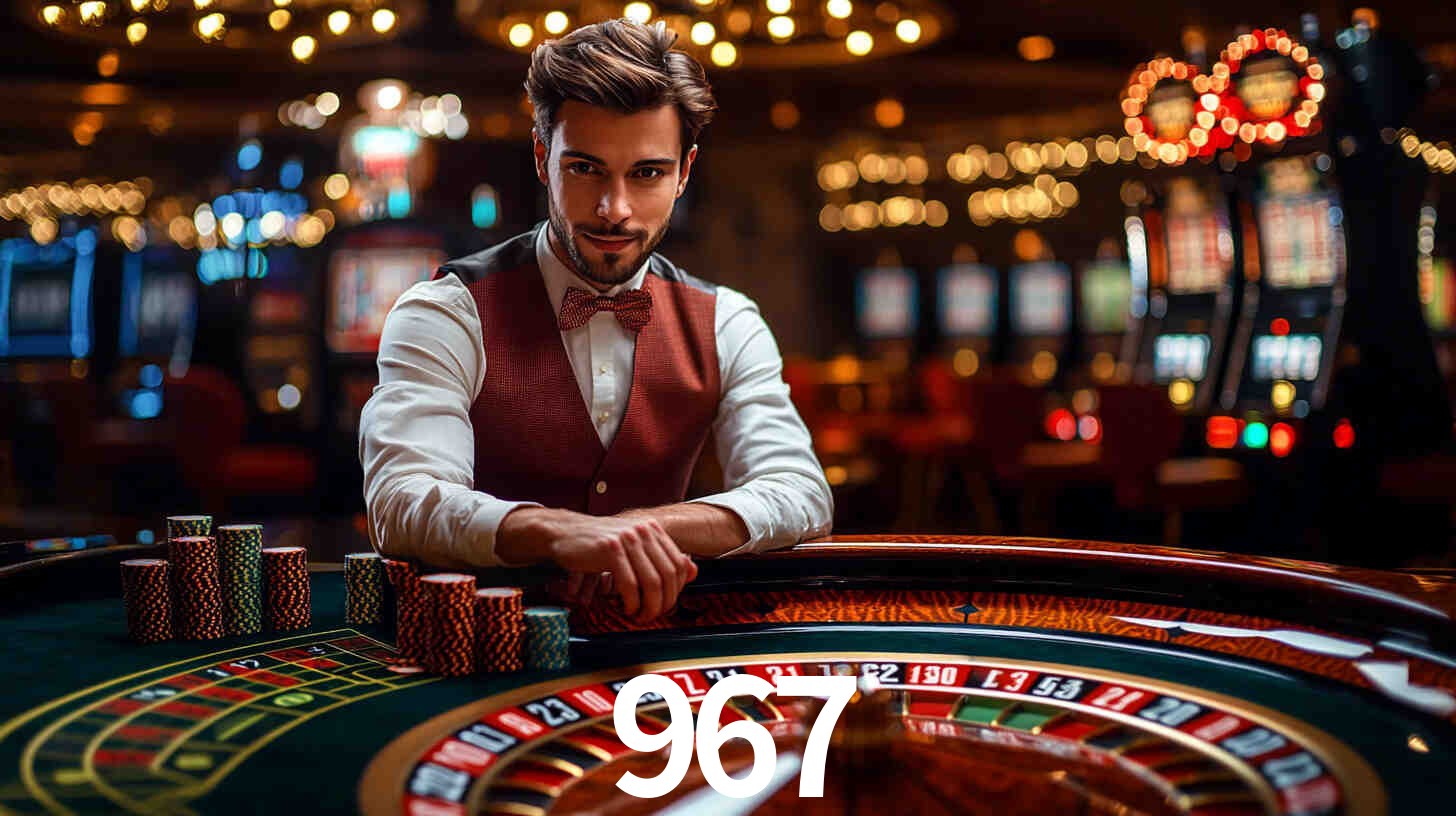 Problemas de Login no 967