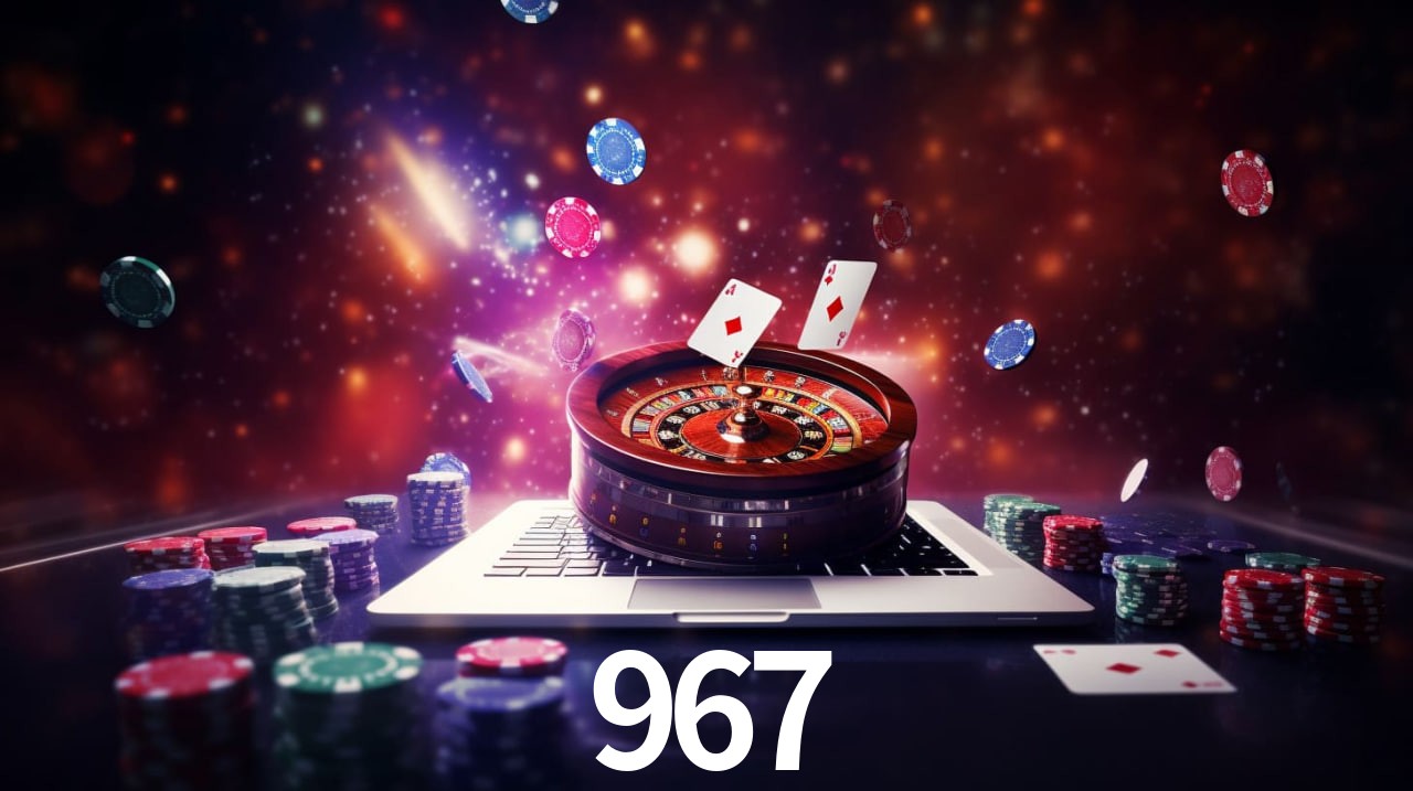 967 slot